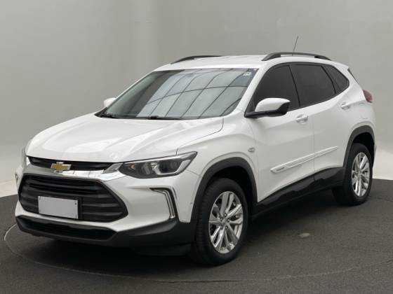 CHEVROLET TRACKER 1.0 TURBO FLEX LTZ AUTOMÁTICO